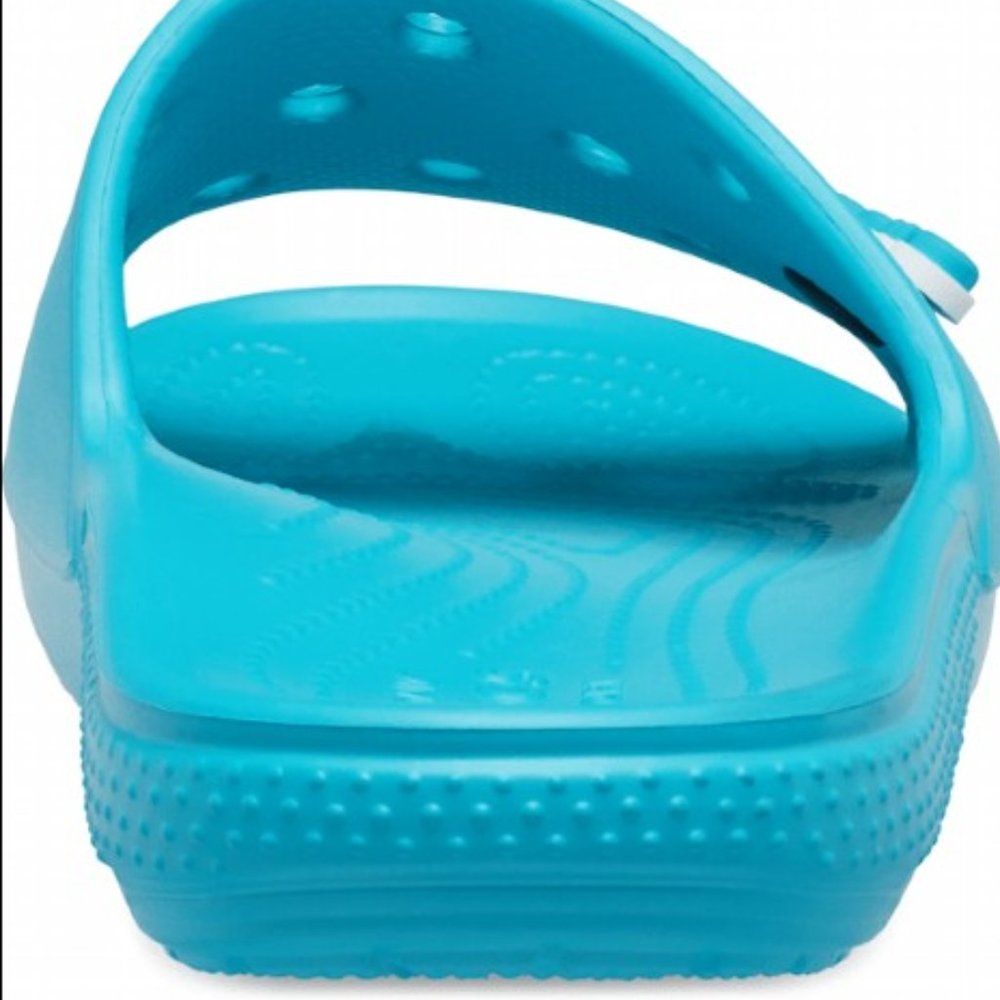 CLASSIC CROCS SLIDE - Picture 3 of 4